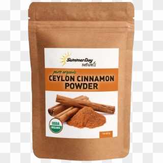 Ceylon Cinnamon Powder - Ceylon Cinnamon, HD Png Download