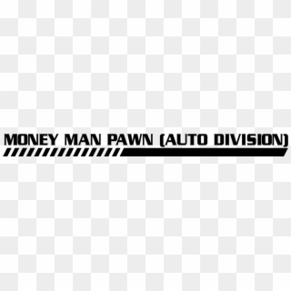 Money Man Pawn - Grey Power, HD Png Download
