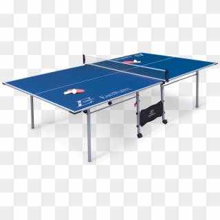 Table Tennis, HD Png Download