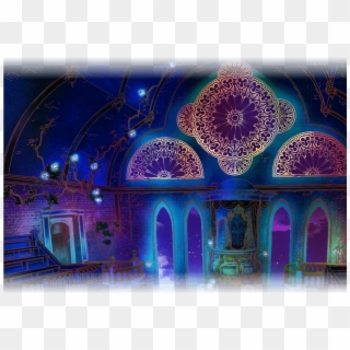 Game Background Png - Arch, Transparent Png