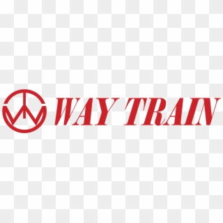 Way Train Logo Png Transparent - Shirley Scott Travelin Light, Png Download