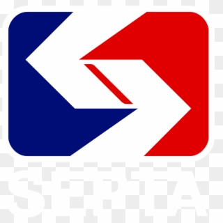 Respect The Train - Southeastern Pennsylvania Transportation Authority, HD Png Download