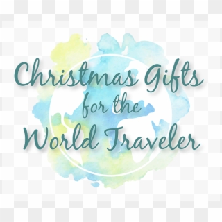 20 Christmas Gifts For The World Traveler - Perillo Tours, HD Png Download