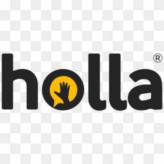 Holla Airport Taxis Coventry Logo - Logo Holla, HD Png Download