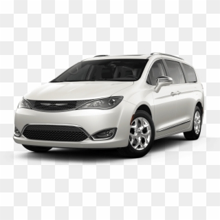 Luxury White Pearl - Chrysler Pacifica Luxury White Pearl, HD Png Download