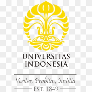 Logo Ui Png - Logo Universitas Indonesia, Transparent Png
