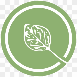 Leaf Green Logo &183 Free Vector Graphic On Pixabay - Leaf, HD Png Download