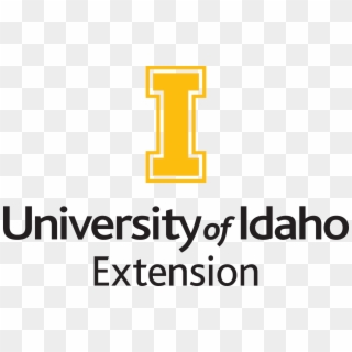 Ui Extension - University Of Idaho, HD Png Download