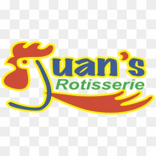 Juans Chicken Logo, HD Png Download