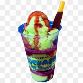 Diablito Ice Cream, HD Png Download