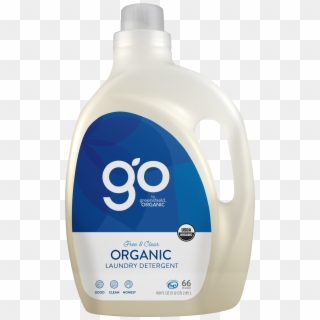 Greenshield Organic Laundry Detergent, Free & Clear, - Laundry Detergent, HD Png Download