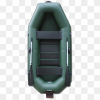 Cayman C 280 Lst Inflatable Rowboat - Inflatable Boat, HD Png Download