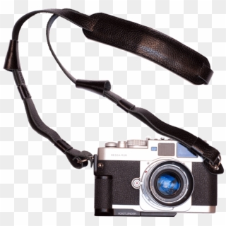 Barton 1972 Composer Strap - Mirrorless Interchangeable-lens Camera, HD Png Download
