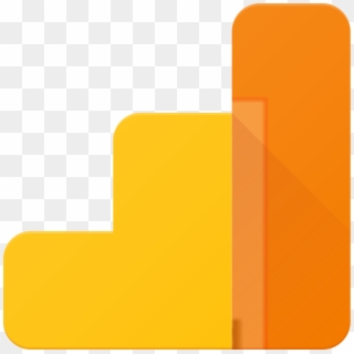 Logo Png Google Analytics, Transparent Png
