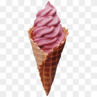 Ice Cream Hd Image Png Images - Make Real Fruit Ice Cream, Transparent Png