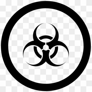 Biohazard Symbol Clipart Nuke - Electronic Arts Logo, HD Png Download