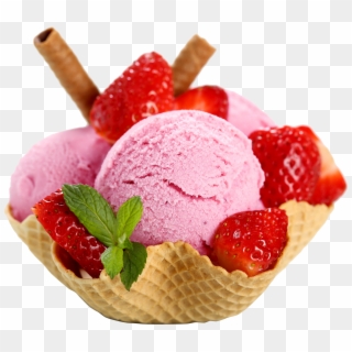 Ice Cream Png Pluspng - Ice Cream Images Hd Png, Transparent Png