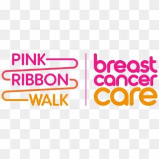 Audley End House And Gardens Pink Ribbon Walk - Breast Cancer Care, HD Png Download