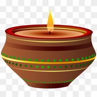 Free Png Download India Candle Transparent Clipart - India Candle Transparent, Png Download