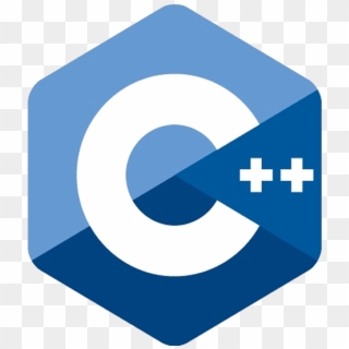 Tracer 0 - 1 - - C++ Logo Png, Transparent Png