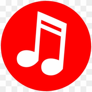 Music Icon Png Small, Transparent Png