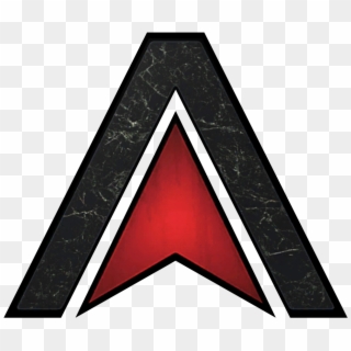 Atlas Logo Aw - Atlas Advanced Warfare, HD Png Download