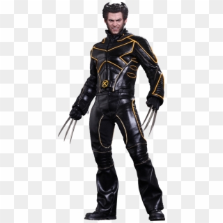 Wolverine Movie Png - X Men Logan Png, Transparent Png