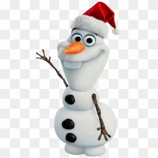 Frozen Olaf Png Pic - Frozen Olaf Christmas, Transparent Png