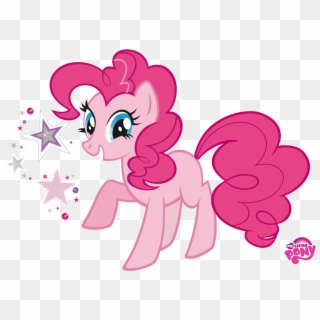 My Little Pony Png Hd - Stickers My Little Pony, Transparent Png