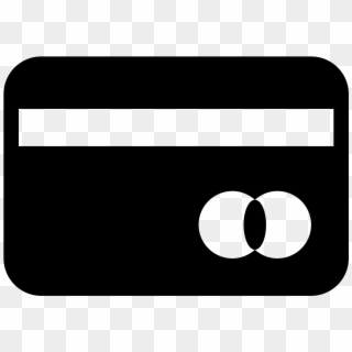 Credit Card Icon Png, Transparent Png