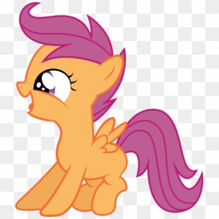 My Little Pony Running transparent PNG - StickPNG