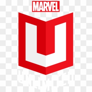 Marvel Unlimted White - Marvel Unlimited Logo Transparent, HD Png Download