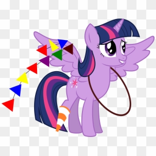 My Little Pony Clipart Star Flight - My Little Pony Flying, HD Png Download
