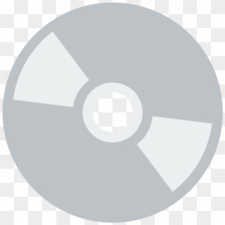 Disc Icon - Cd, HD Png Download
