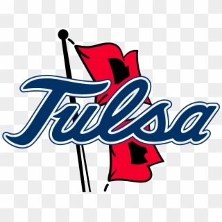 Open - Tulsa Athletics Logo, HD Png Download