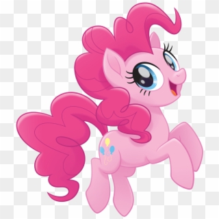 A Animação Será Tema Das Melhores Festinhas - My Little Pony Birthday 5, HD Png Download