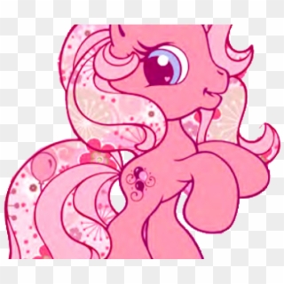My Little Pony Pinkie Pie, HD Png Download