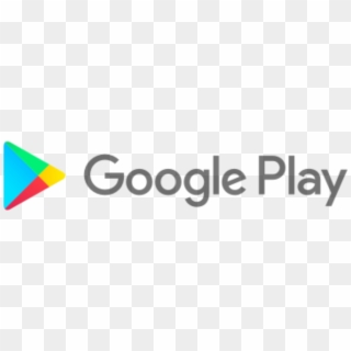 Google Playsvg Wikimedia Commons - Google Play Svg Logo, HD Png Download