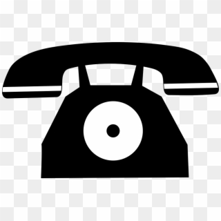 Vector Telephone Png - Telephone Clip Art Png, Transparent Png