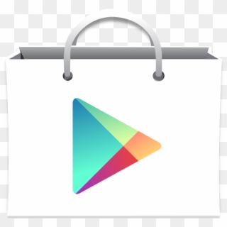 Google Play Store - Google Play Store Render, HD Png Download