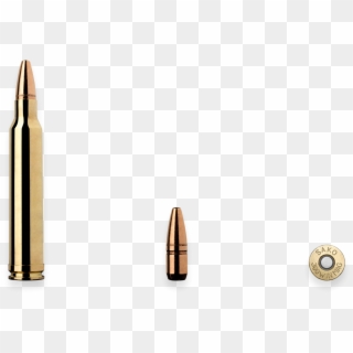 Bullets Png Image Without Background - Bullet, Transparent Png