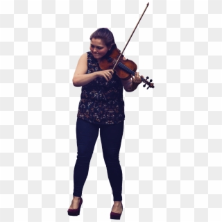 1240 X 2952 10 - Person Playing Violin Png, Transparent Png