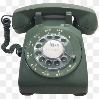 Telephone Png - Telephone, Transparent Png
