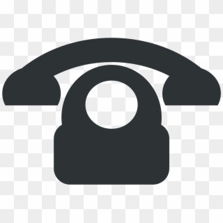 Telephone Png Image - Phone Logo, Transparent Png