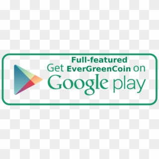 Egc Full Get It On Google Play - Google, HD Png Download