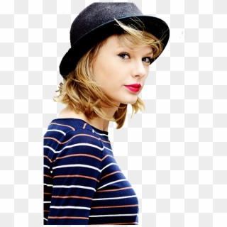 Taylor Swift Png 2014 - Lock Screen Taylor Swift, Transparent Png