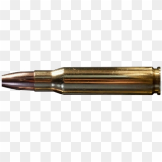 Bullets Clipart Sniper Bullet - Cb Edits Bullet Png, Transparent Png