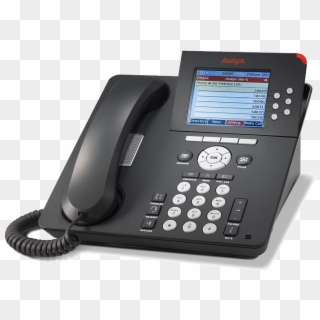 Avaya Pabx Phone - Avaya 9650, HD Png Download