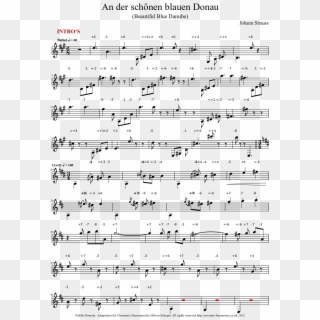Rustic Dance Violin , Png Download - Sheet Music, Transparent Png
