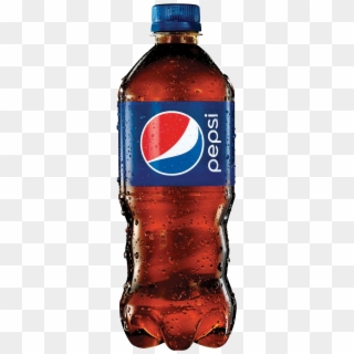 Pepsi Png Image - Pepsi Bottle 2017, Transparent Png